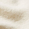Loden de laine foulé – écru,  thumbnail number 2