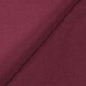 Doublure stretch | Neva´viscon – rouge bordeaux – Échantillon,  thumbnail number 3