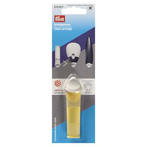 Cartouche de craie de rechange | Prym – jaune, 