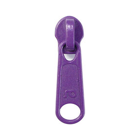 Glissière pour fermeture éclair [3 mm] | Prym – lilas, 
