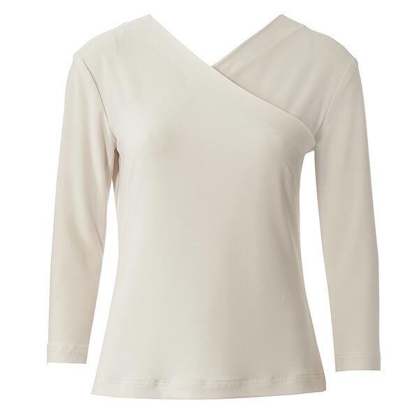 T-shirt | Burda 5900 | 34-44, image number 4