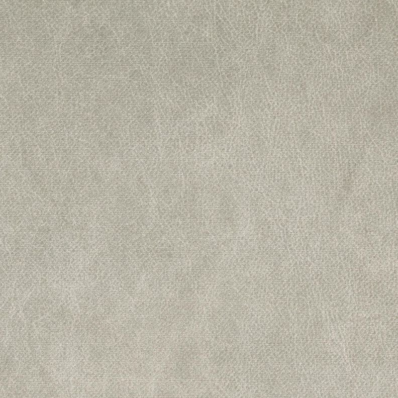 Tissu de revêtement Aspect velours – taupe clair,  image number 4