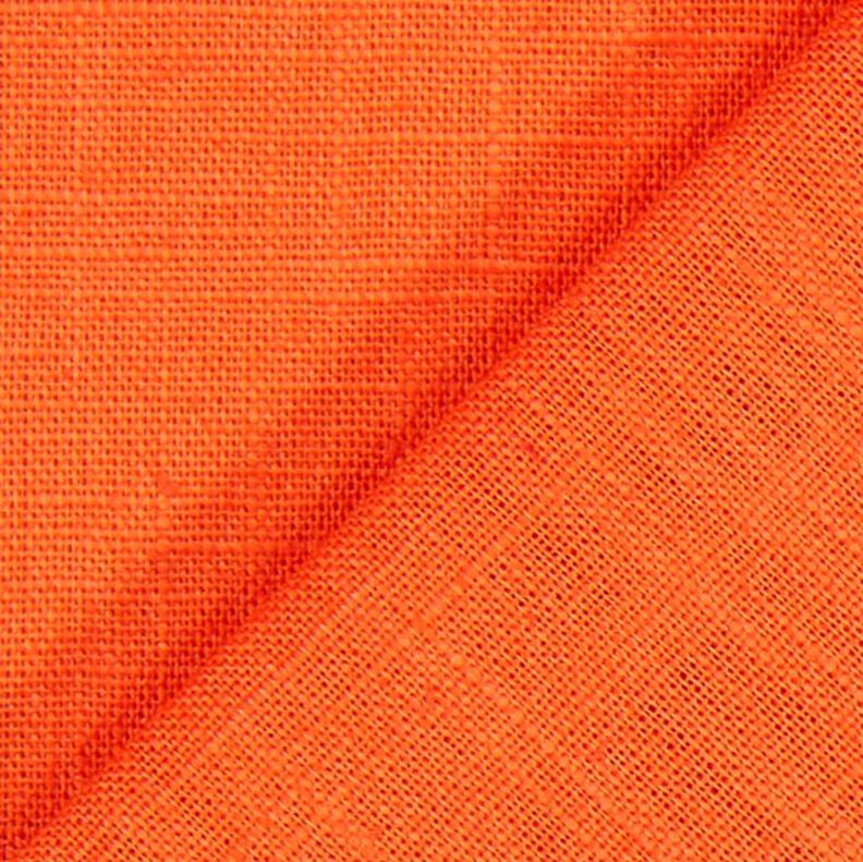 Lin, moyen – orange,  image number 3
