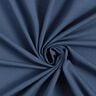 Jersey coton Medium uni – bleu océan,  thumbnail number 1