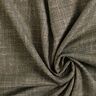 Tissu fin pour pantalon Pied-de-poule pailleté – noir/blanc,  thumbnail number 3