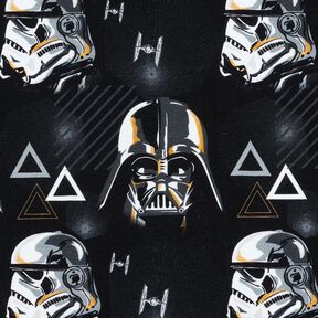 Jersey coton Stormtrooper | Star Wars – noir, 