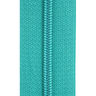 Fermeture éclair infinie [3 mm] Plastique | Prym – turquoise,  thumbnail number 1