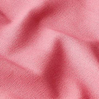 Tissu de décoration Canvas – vieux rose, 