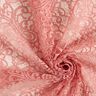Dentelle Paisley – myrtille,  thumbnail number 3