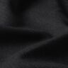 Tissu de décoration Canvas – noir,  thumbnail number 2