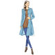 Manteau, Butterick 6385|40 - 48,  thumbnail number 4