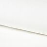 Extérieur Tissu pour chaise longue Uni 44 cm – blanc,  thumbnail number 1