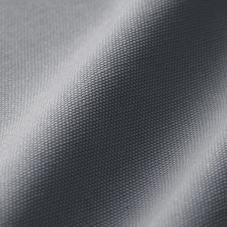 Tissu de décoration Canvas – gris,  image number 2