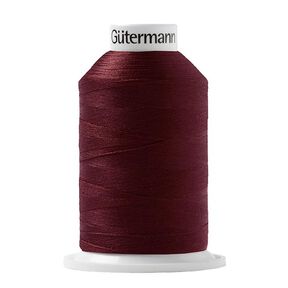 Fil mousse Bulky-Lock 80 (369) | 1000 m | Gütermann, 