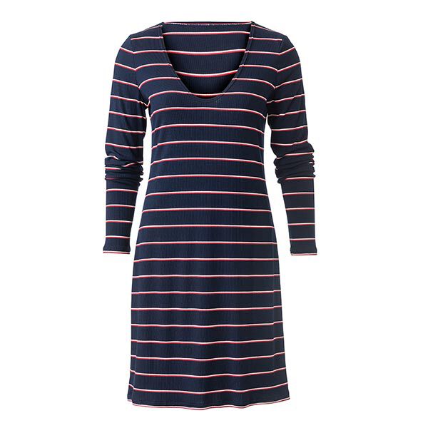 Robe, Burda 6075 | 34-44,  image number 7