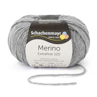 120 Merino Extrafine, 50 g | Schachenmayr (0191), 