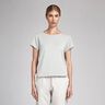 Batiste de coton Uni – écru,  thumbnail number 5