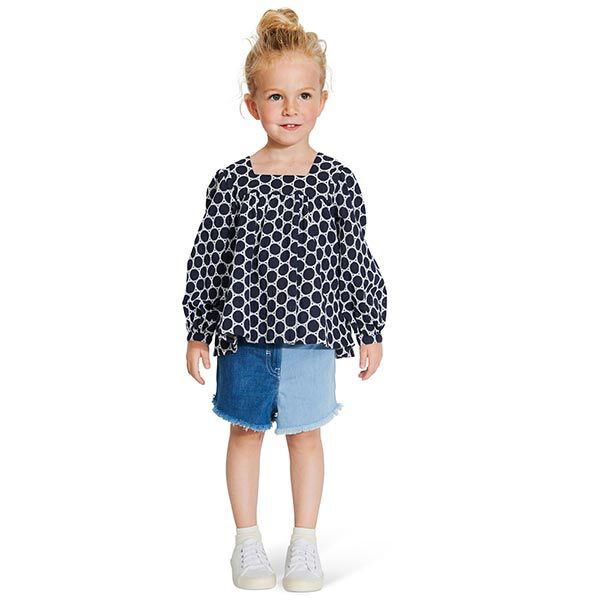 Robe / Chemisier | Burda 9249 | 92-122, image number 3