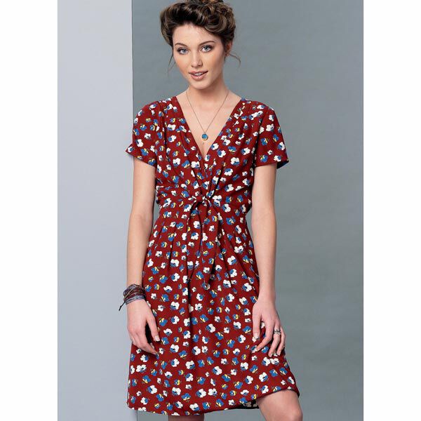 Robe, McCalls | 32 - 40, image number 3
