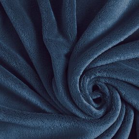 Polaire douillet – bleu marine, 