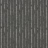 Jacquard maille Rayures en pointillés – granit/écru,  thumbnail number 1