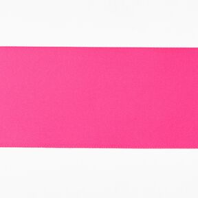 Ruban de satin [50 mm] – rose intense, 
