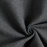 Tissu d’extérieur Aspect bouclé – bleu noir,  thumbnail number 1