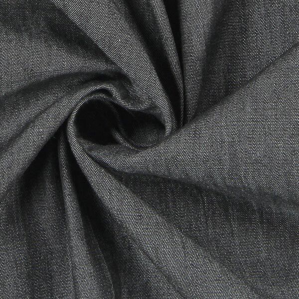 Denim Simple – noir,  image number 2