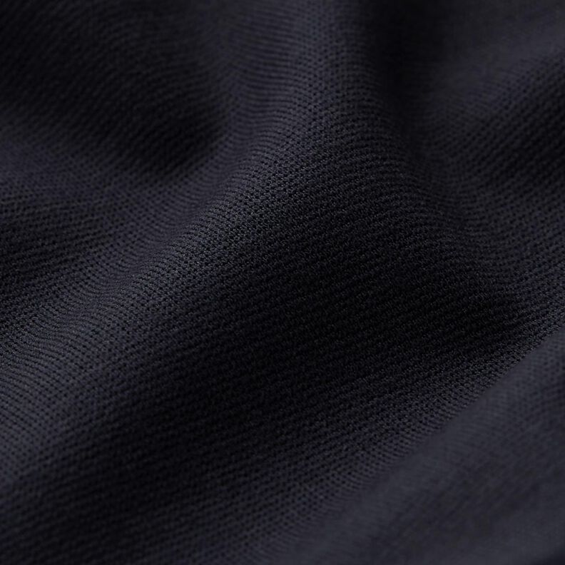 Jersey romanite Premium – bleu nuit,  image number 2