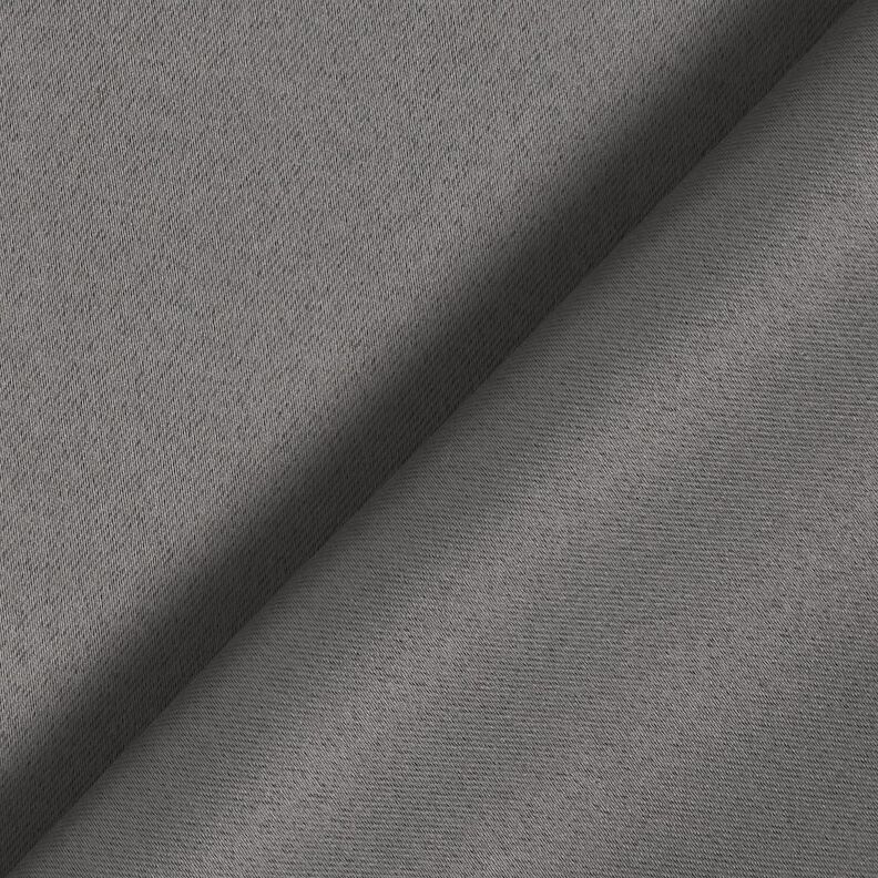 Tissu opaque Uni – anthracite,  image number 3