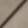 Tissu de décoration Canvas ciré – taupe,  thumbnail number 3