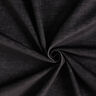 Velours côtelé fin stretch look jean – noir,  thumbnail number 1