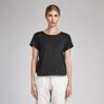 Popeline coton Petits pois – noir/blanc,  thumbnail number 7