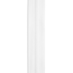 Fermeture éclair infinie [3 mm] Plastique | Prym – blanc, 