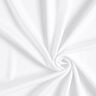 Viscose Stretch Uni – blanc,  thumbnail number 1