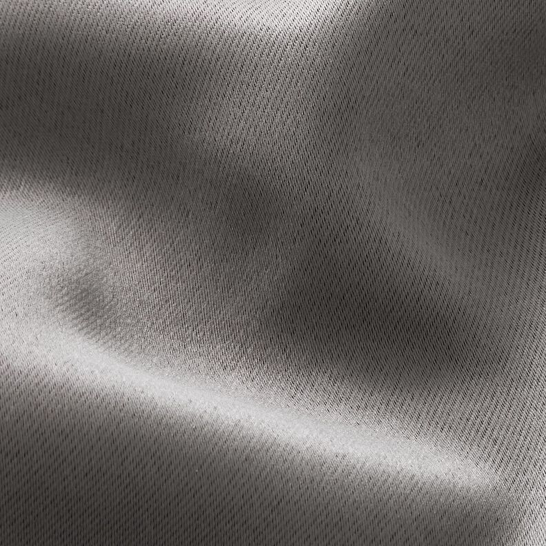 Tissu opaque Uni – anthracite,  image number 2