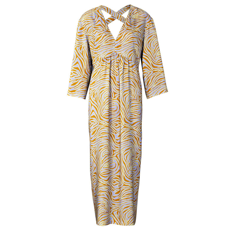 Robe | Burda 5816 | 36-48, image number 3