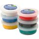 Silk Clay® Pâte [6x14 g] , Couleurs standard,  thumbnail number 1