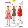 Robe, Burda 9379,  thumbnail number 1