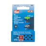 Boutons pression en jersey [12 mm] | Prym – vert clair,  thumbnail number 3