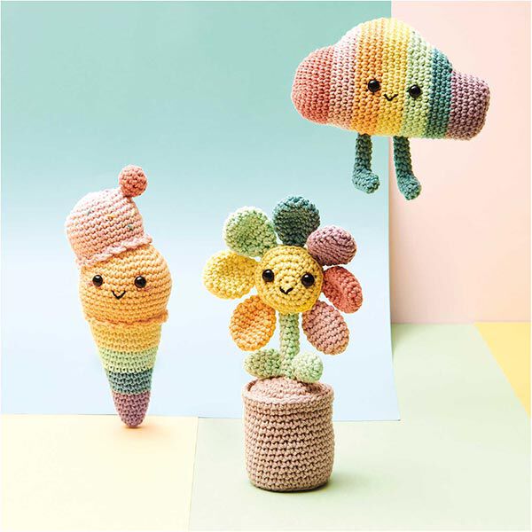 Creative RICORUMI DK | Rico Design (077), image number 3