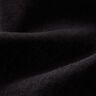 Lin mélangé léger prélavé – noir,  thumbnail number 3