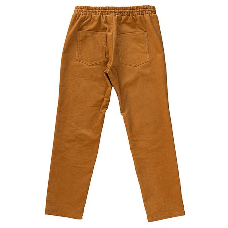 Pantalon à enfiler, Burda 9271 | 110-140,  image number 5