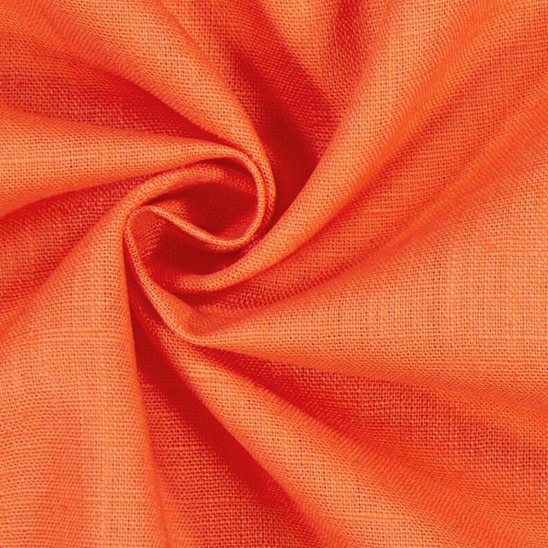 Lin, moyen – orange,  image number 2