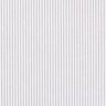 Popeline coton Rayures, teints en fil – gris/blanc,  thumbnail number 1