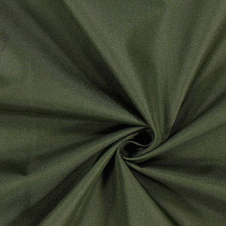 Tissu d’extérieur Panama Uni – vert, image number 1