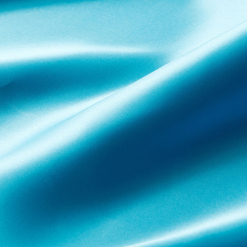 Satin mariée – turquoise clair, image number 3