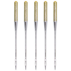 Aiguilles pour machines à coudre 130/705 Extensible [NM 75] | Prym, 