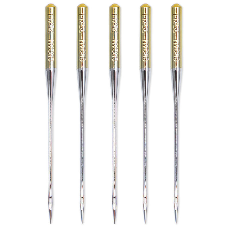 Aiguilles pour machines à coudre 130/705 Extensible [NM 75] | Prym,  image number 2