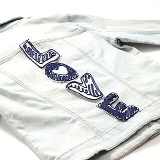 XXL Application „Love“, 
